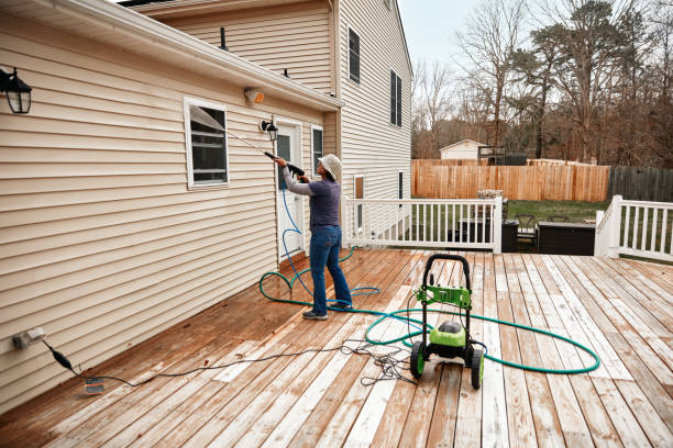 Best Deck Cleaning Services  in Redland, MD