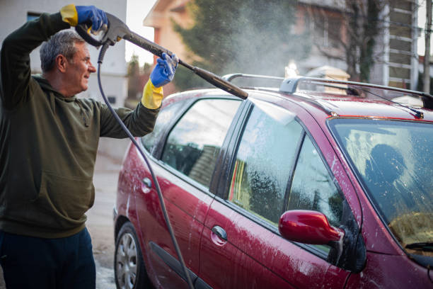 Trusted Redland, MD Pressure Washing Experts